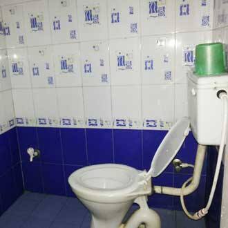 Hotel Haripriya, Anantapur 5
